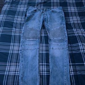 Mens h&m jeans